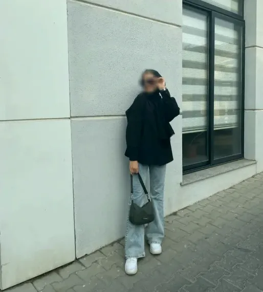 Alena, 26