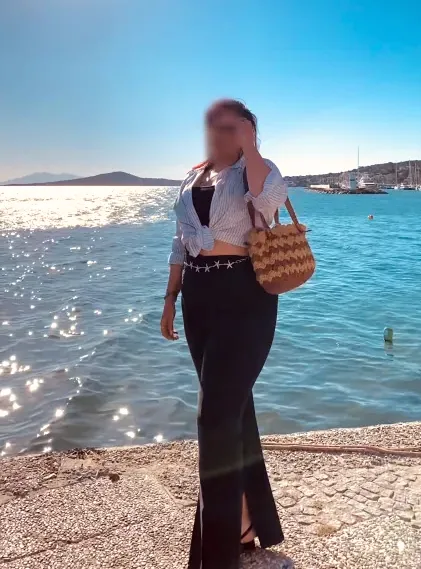 Ida, 26