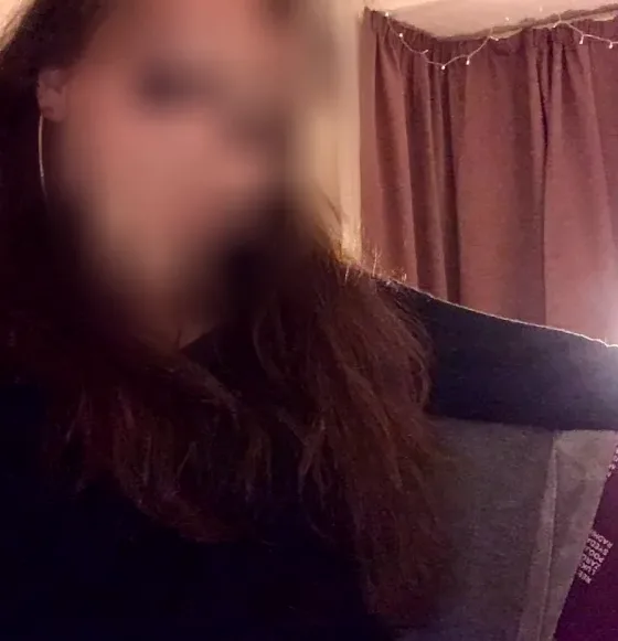 Johanna, 25