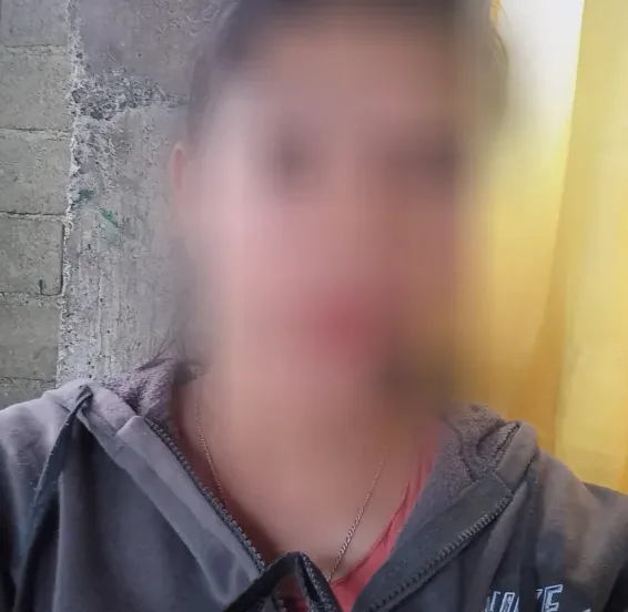 Maike, 31