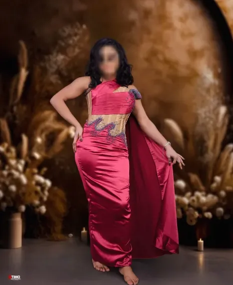 Marie, 29