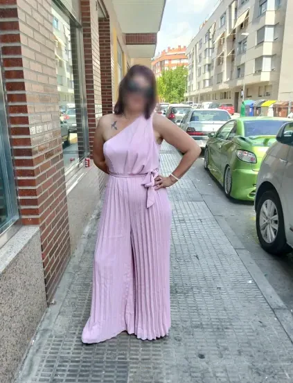Marie, 39